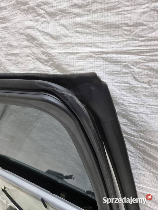 DRZWI TYŁ TYLNE LEWE GAN CHEVROLET TRAX