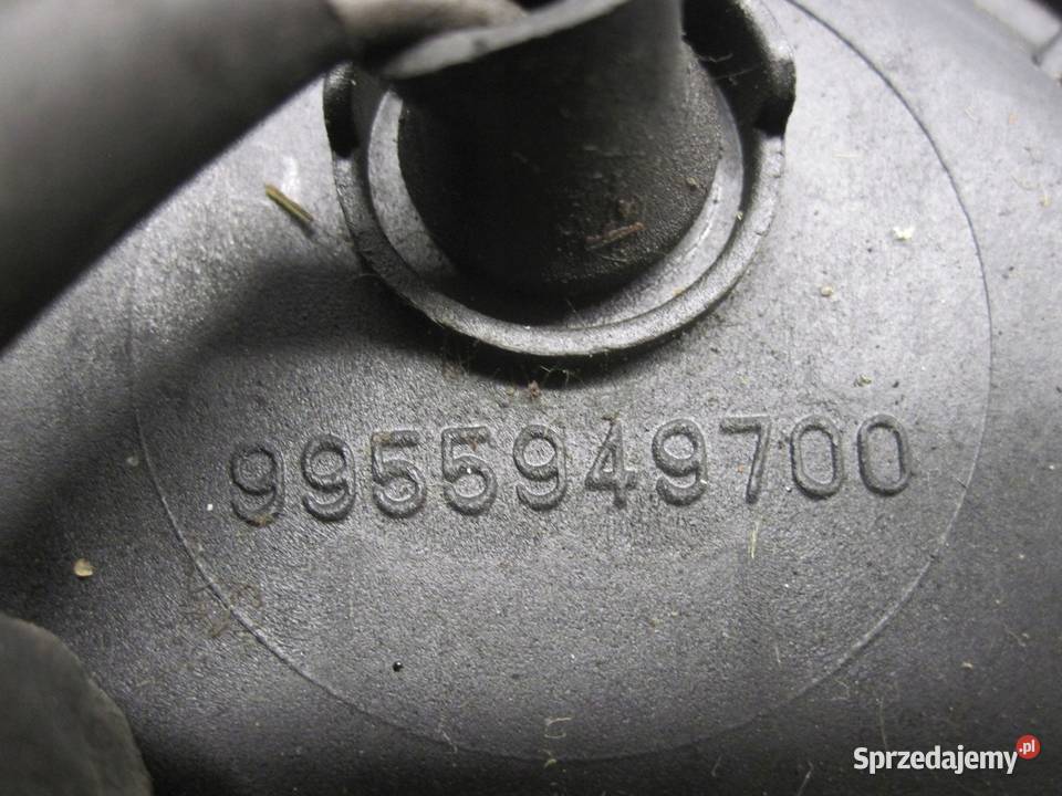 lampa lewa przód Lampy przednie Kielce