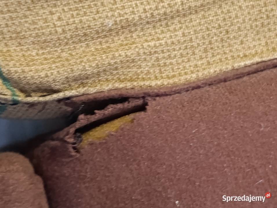 łóżko tapczan do pilnej sprzedaży