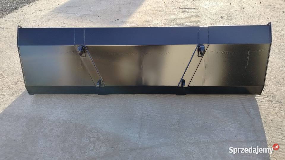 Łyżka Szufla Objętościówka do Tura i Ładowarki z sprzedam