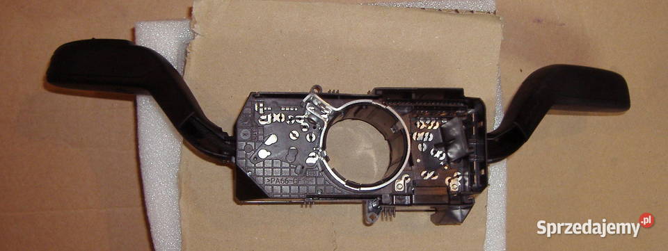 VW SEAT SKODA MANETKI PRZEŁĄCZNIK ZESPOLONY Wyposażenie wnętrza Katowice