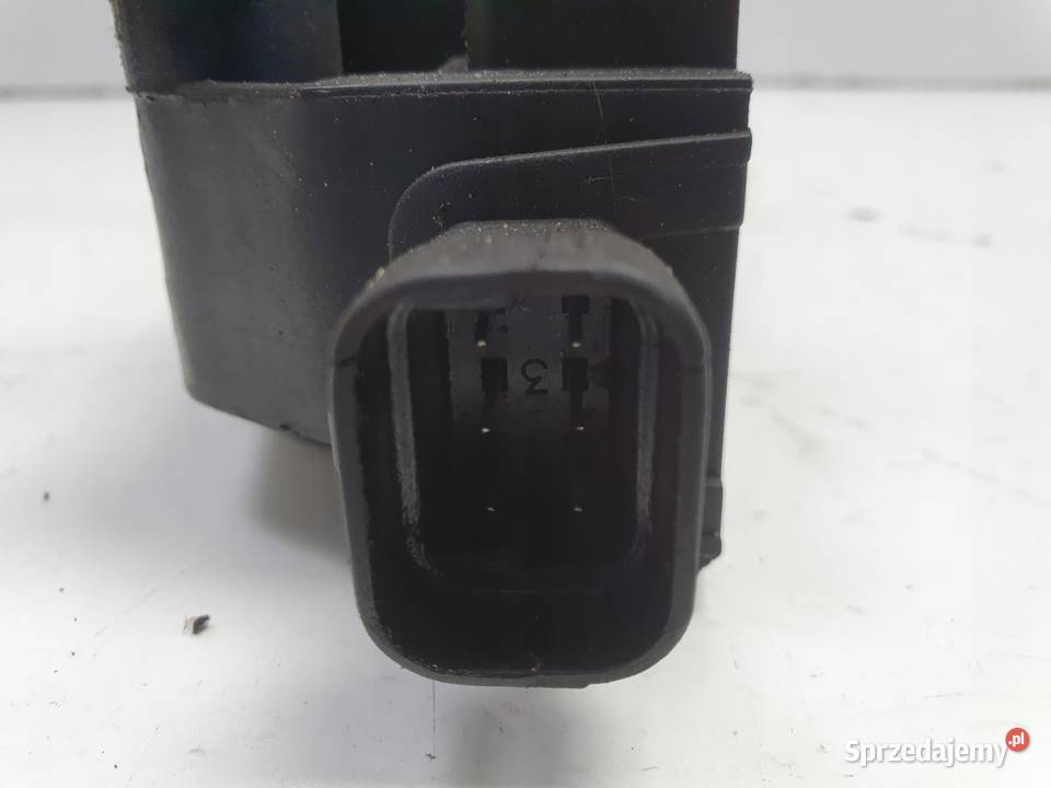 CEWKA ZAPŁONOWA Opel Astra II G 14 16 16V Rudka sprzedam