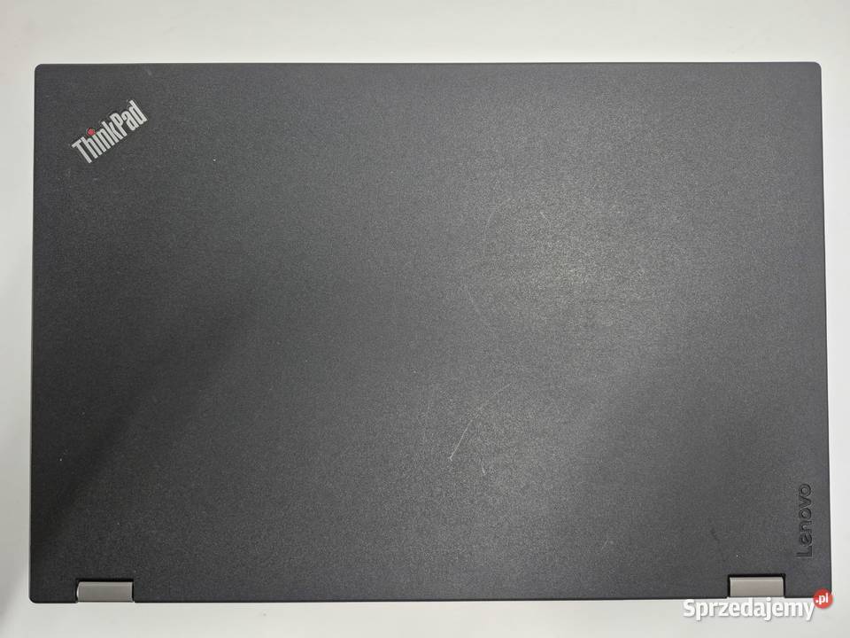 Lenovo ThinkPad L570 156 HD Intel i56300U 8GB Lublin sprzedam