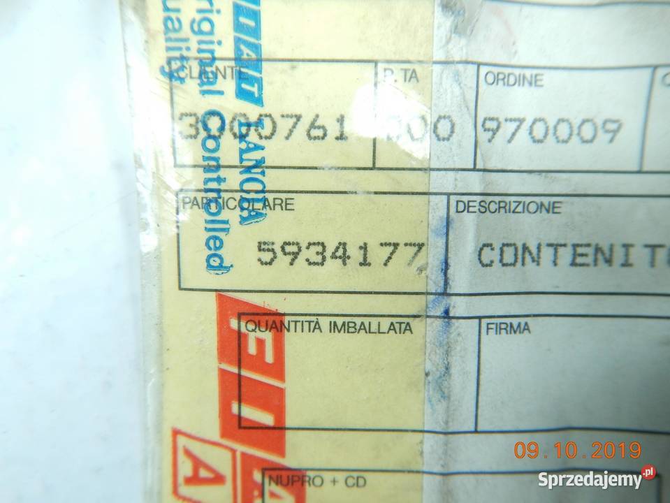 UCHWYT WSPORNIK SILNIKA FIAT DUCATO 9094 20 ASO