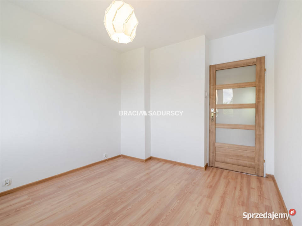 Mieszkanie 3205m2 3pokojowe Kraków Szopkarzy