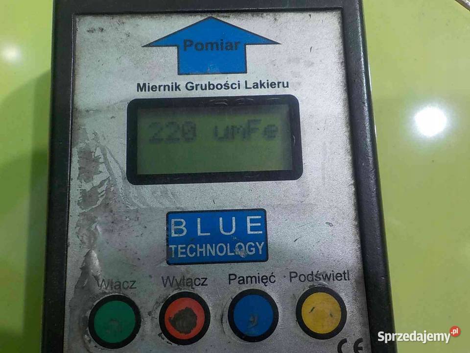 BMW 1 F21 16 B 13r 1115 HB 3D drzwi lewe przod Suków