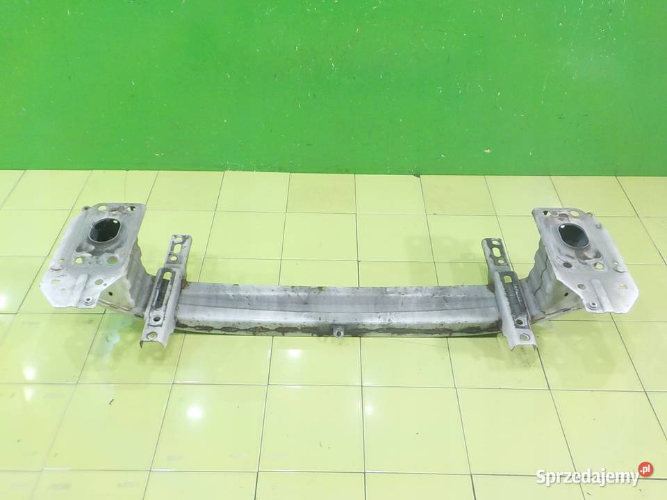 FORD ECOSPORT II 15 TDCI 15r 5D belka zderzaka