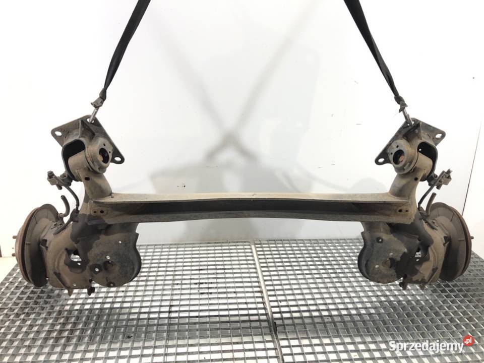 BELKA TYŁ FORD TOURNEO Minivan TYLNA ZAWIESZENIA osobowe