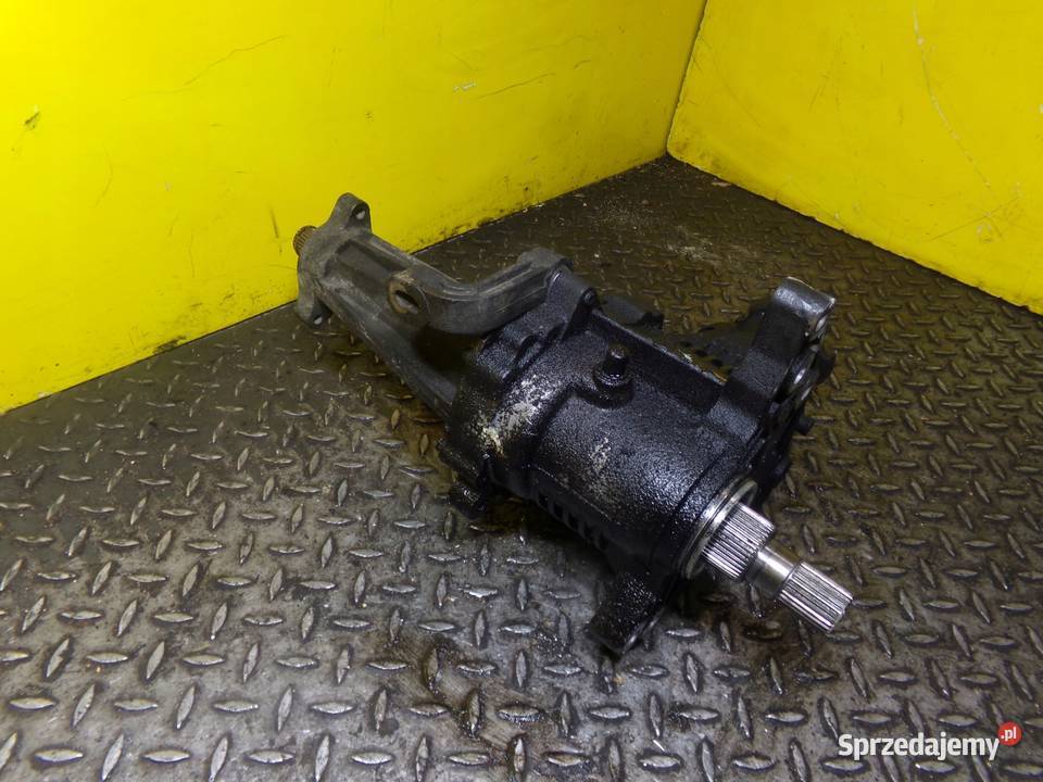 CAPTIVA ANTARA 20 VCDI CDTI 10r 150 reduktor osobowe Suków