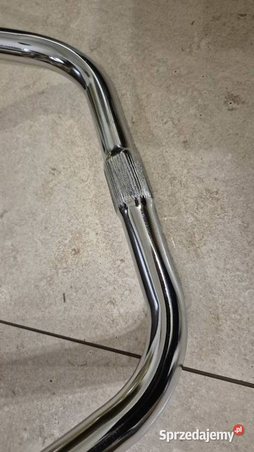 Motorynka m1 kierownica Hryniewicze