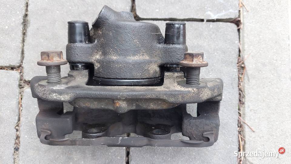 Zacisk hamulcowy BMW E36 19 prawy Ożarów Mazowiecki