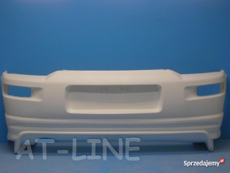 MITSUBISHI ECLIPSE BODY KIT ATS ATLINE sprzedam