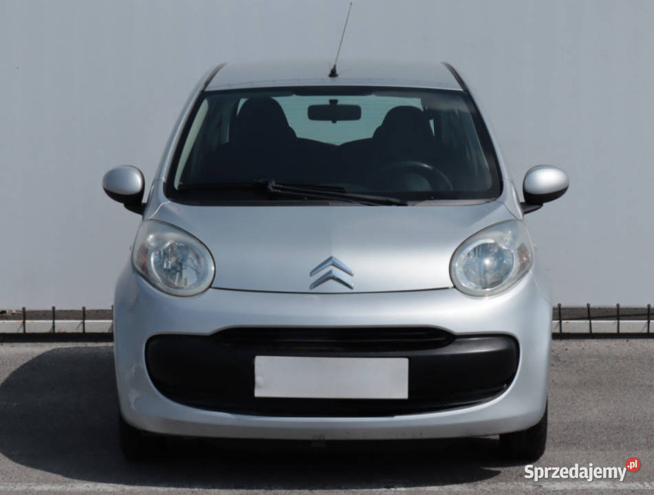 Citroen C1 10 Lublin