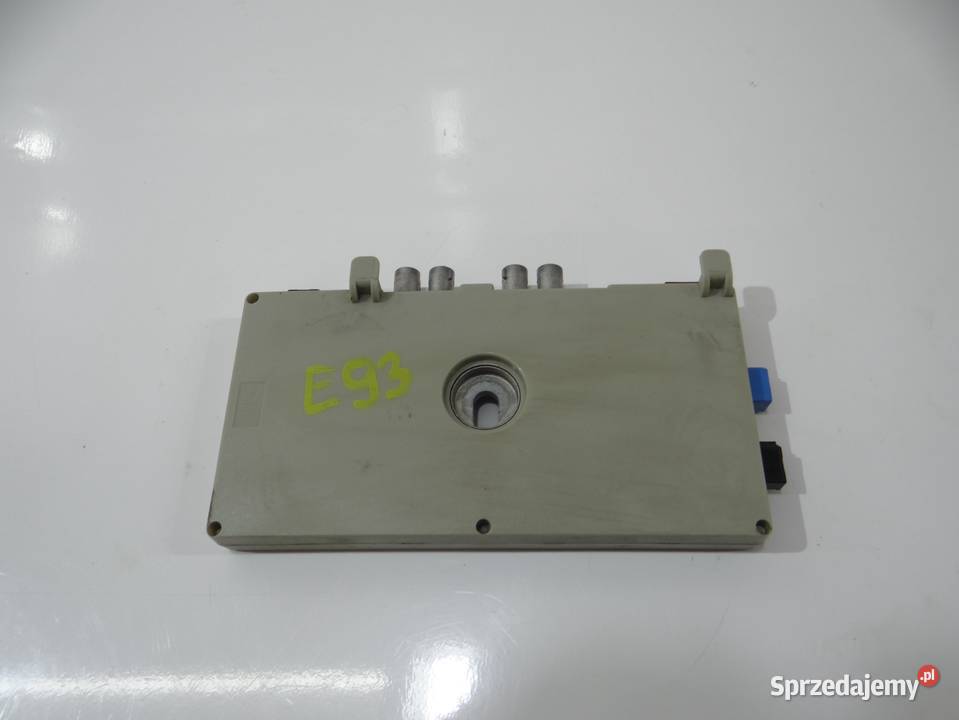 MODUŁ WZMACNIACZ ANTENOWY BMW E93 6950181