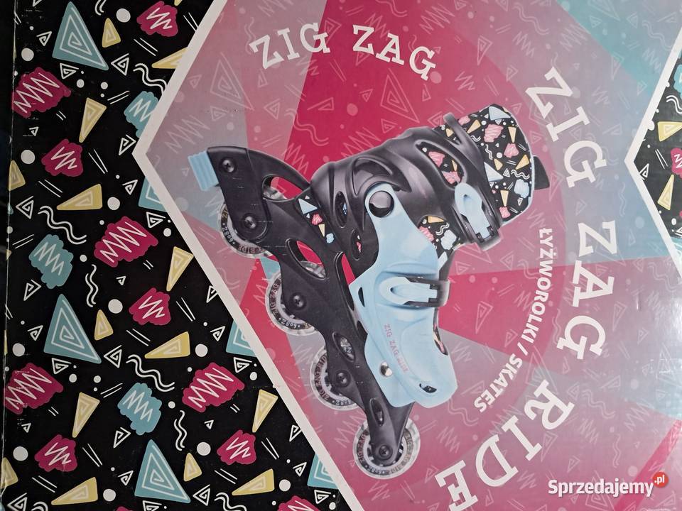 Rolkiłyżworolki Wadowice