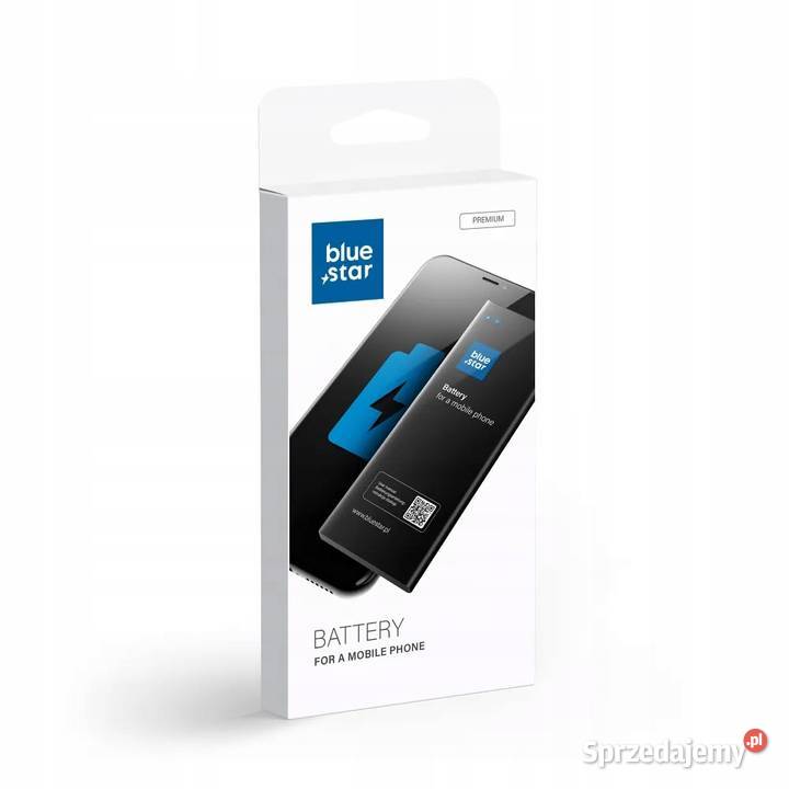 Bateria do LG G2 MINI 2600 mAh Li-Ion Blues Star PREMIUM