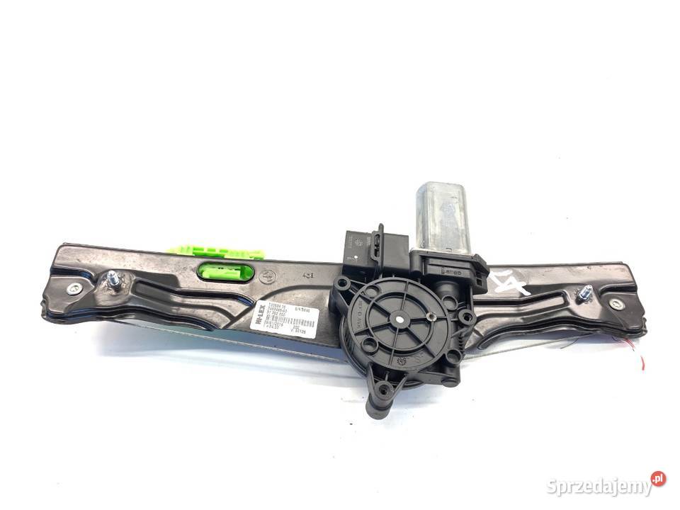 PODNOŚNIK SZYBY LEWY TYŁ MINI CLUBMAN F54 sprzedam