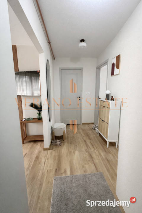 Stylowe 3 pokoje świeżo remoncie Nieruchomości mazowieckie Ożarów Mazowiecki