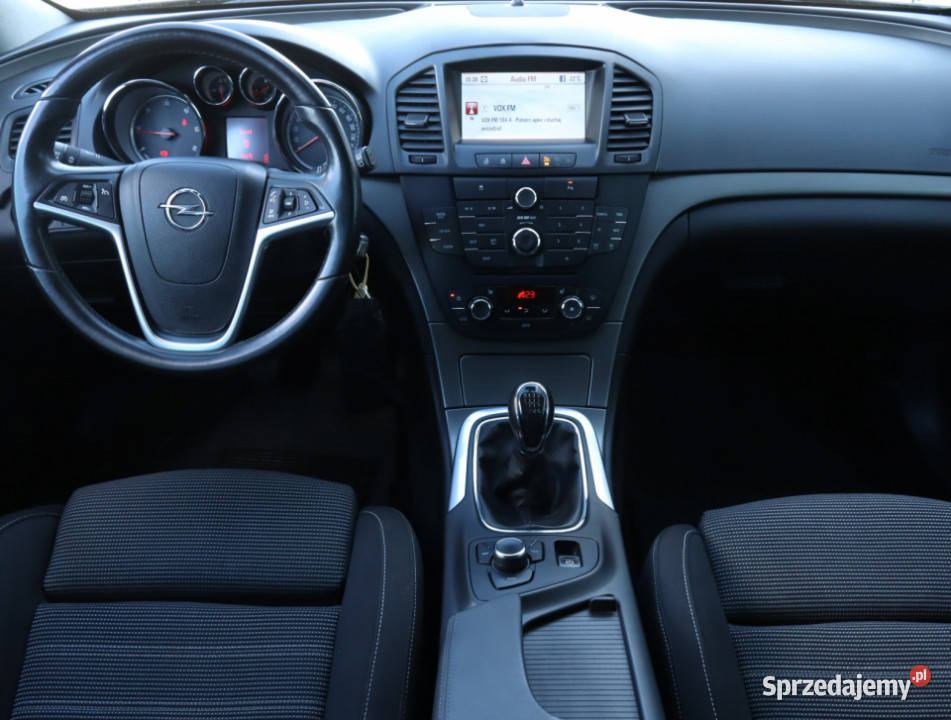 Opel Insignia 20 CDTI ESP mazowieckie Piaseczno sprzedam