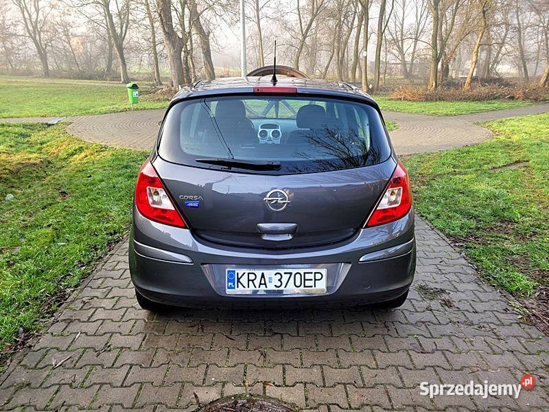 Godny polecenia benzyniaczek klimatyzacja Słomniki sprzedam