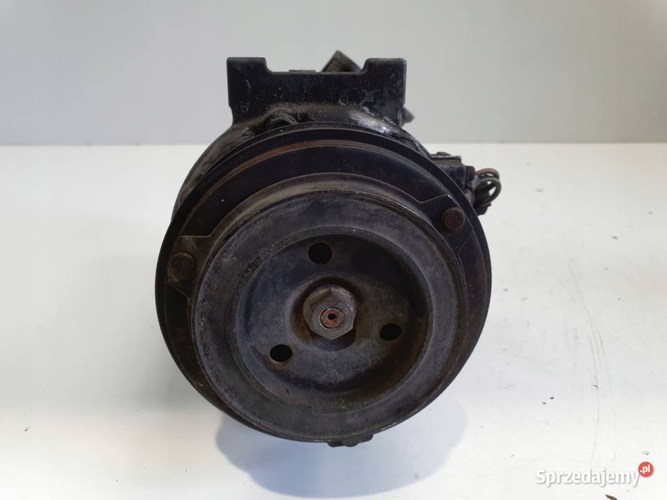 SPRĘŻARKA KLIMATYZACJI Opel Zafira A 18 16V Rudka