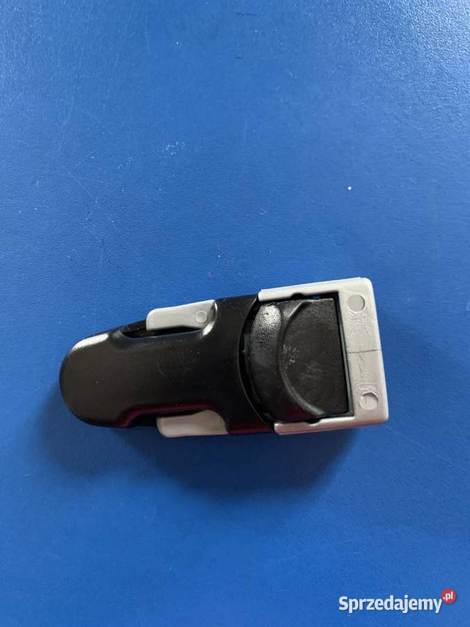 Klamra do płetw AquaLung i Technisub Bytom