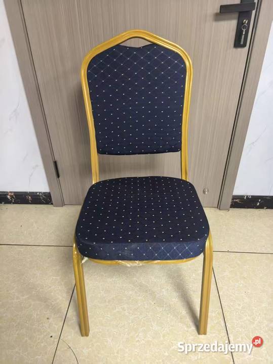 Nowe Krzesła bankietowe restauracyjne Kraków