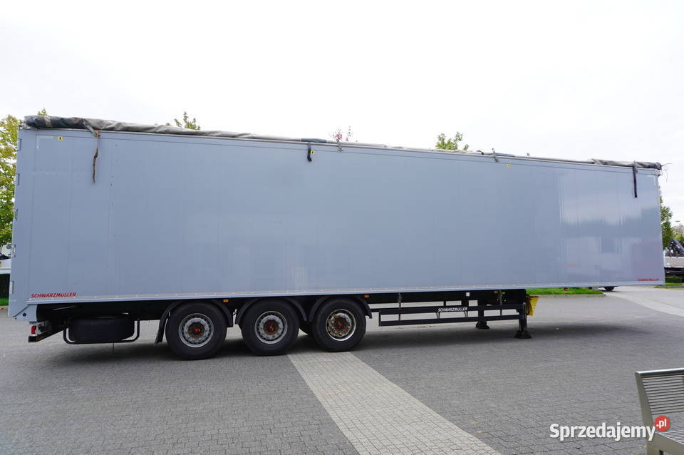 Ruchoma podłoga Schwarzmller 2021 4 sztuki238162 Schwarzmuller Kraków