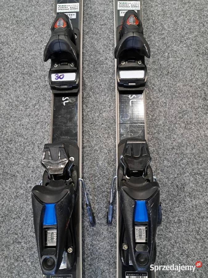 narty DYNASTAR GS Team Speed 151 Sieradz sprzedam