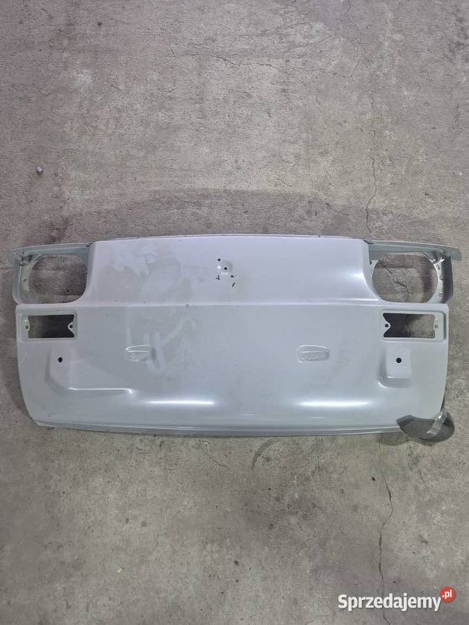 Pas przedni fiat 126p elegant orginalny Brzezie