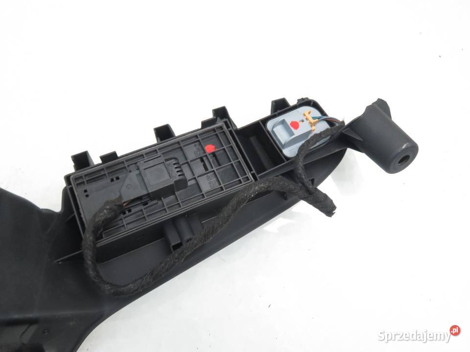 PANEL SZYB AUDI A4 B8 SEDAN 8K1867171D sprzedam