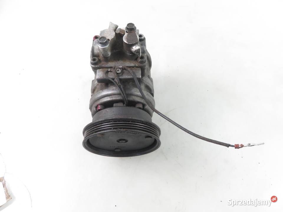 KOMPRESOR KLIMATYZACJI KIA RIO 13