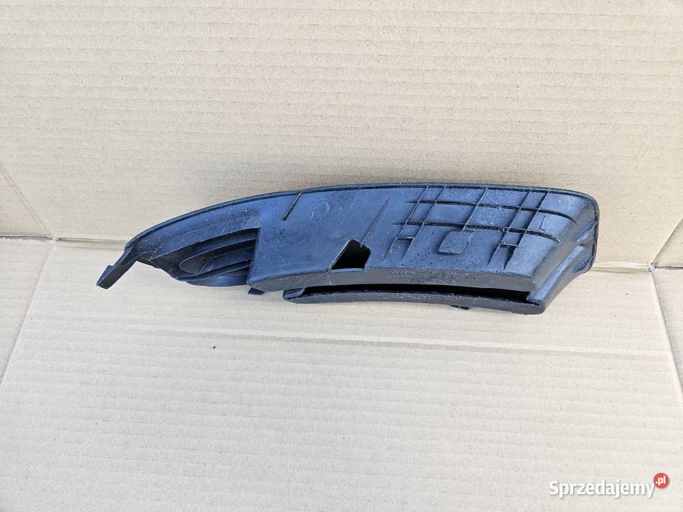 TOYOTA COROLLA E12 HB KRATKA LEWA ZDERZAKA PRZÓD osobowe Międzychód