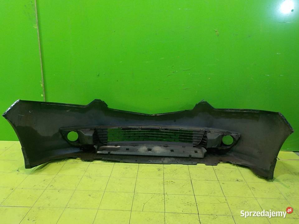 HONDA ACCORD VIII TYPES 09r 4D zderzak przod mazowieckie Suków