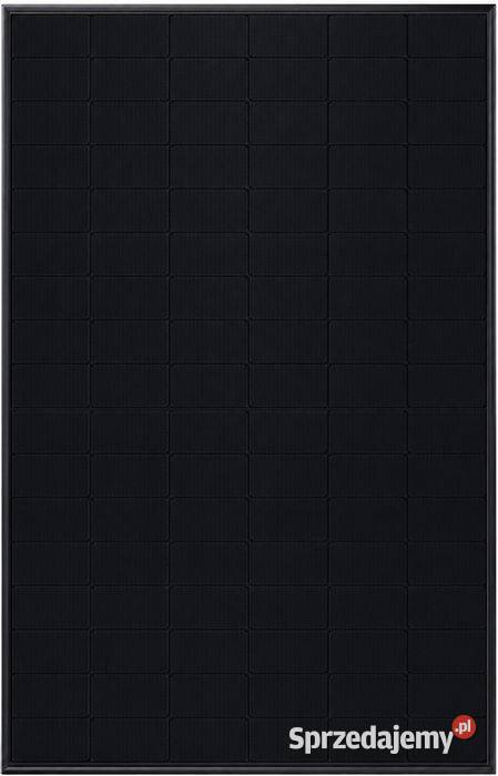 AIKO A500MAH60Mw ABC Ntype Czarna Rama