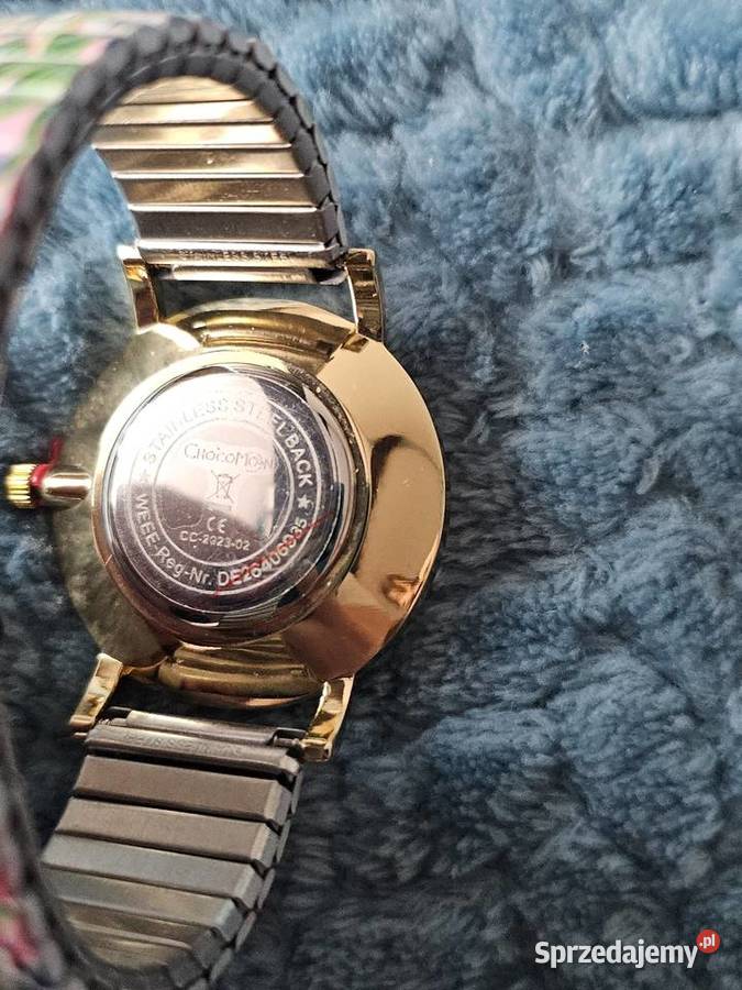 Zegarek Choco Moon Zegarki Bytom