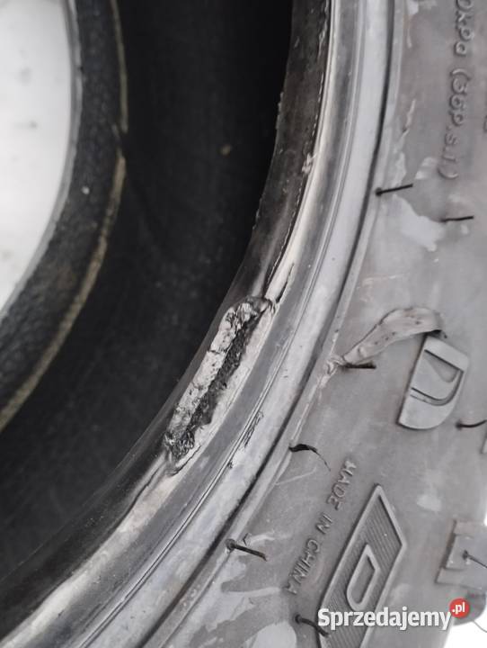 Koła opony quad bashan rozmiar 10 duro nowe śląskie Knurów