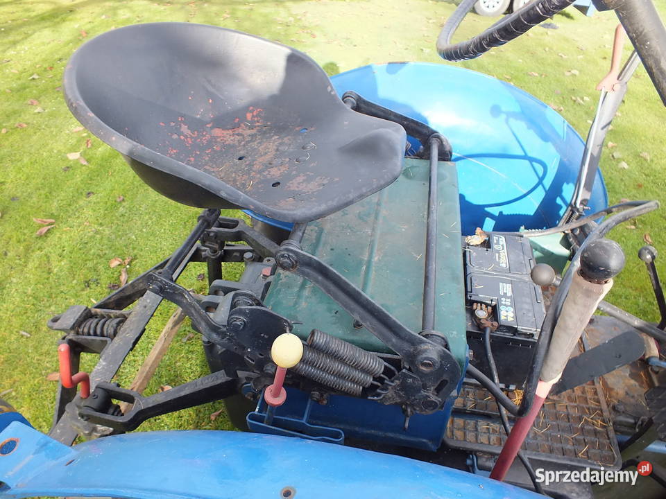 Zetor 25A nie K25 T25 Dokumenty Kurier ŚLĄSK Zetor śląskie Golasowice