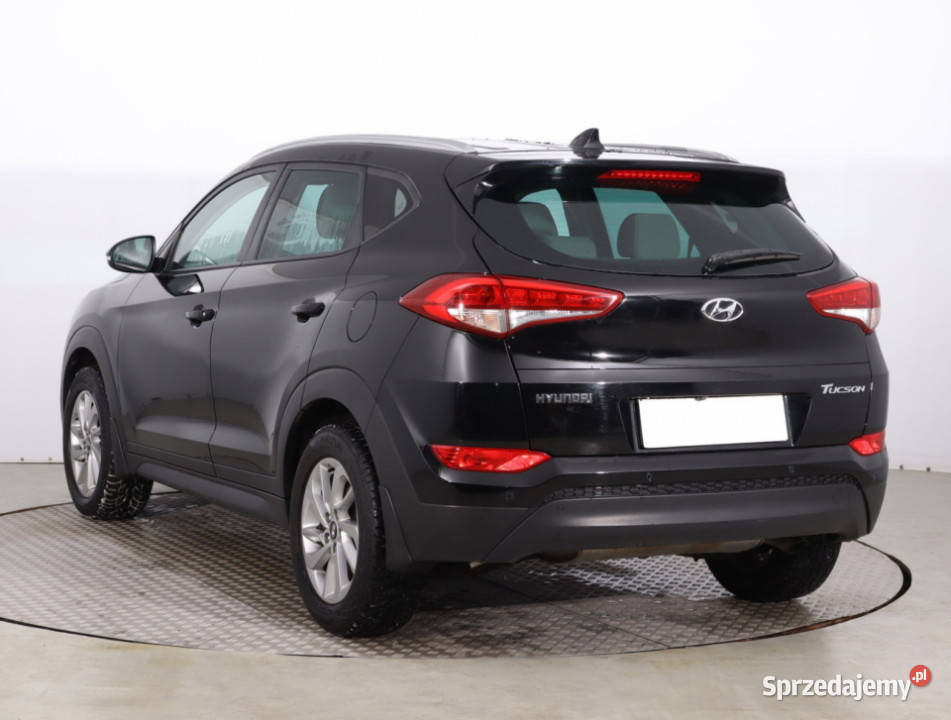 Hyundai Tucson 17 CRDi czujnik zmierzchu Piaseczno