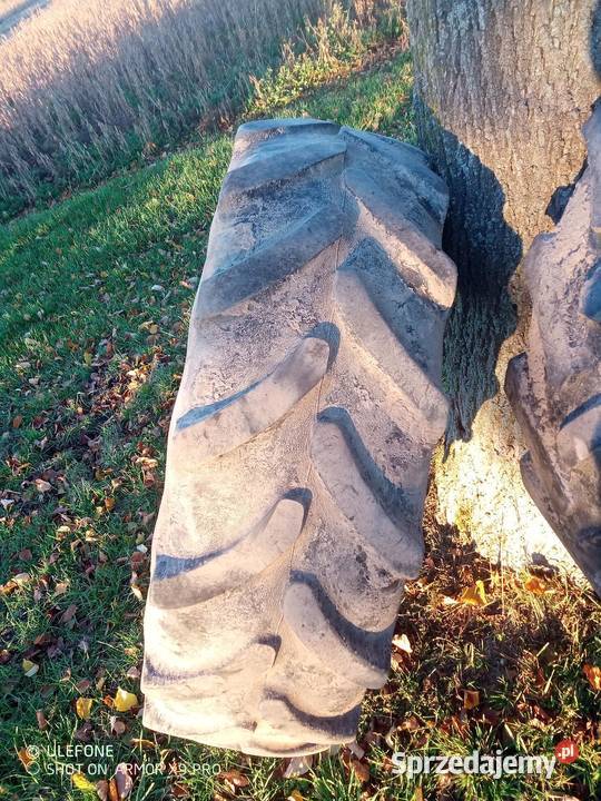 Opona 34085R24 Mielec