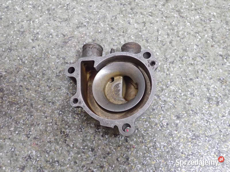 DEKIEL POMPY KRÓCIEC WODY KAWASAKI KLR 650 C 01R Strzelce Krajeńskie