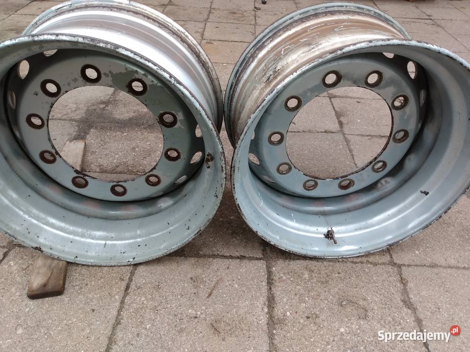 fegi naczepy 225 x 1175 Kramsk sprzedam