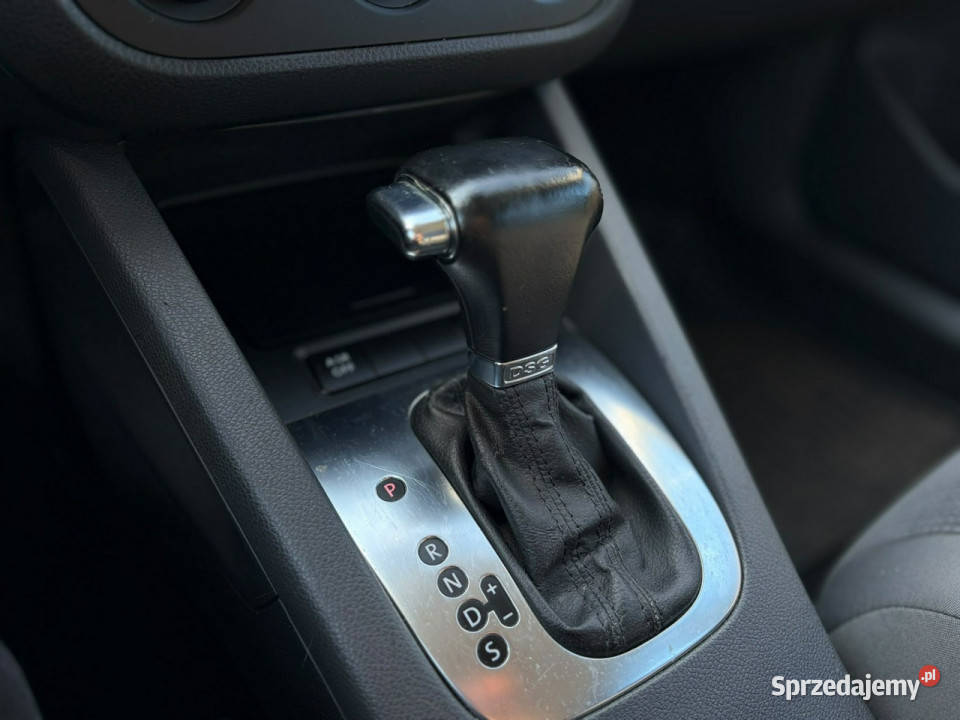 Volkswagen Golf Benzyna automat Dsg climatronic Lębork