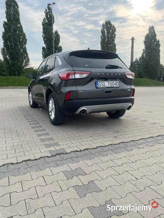 Ford Escape Słupsk sprzedam