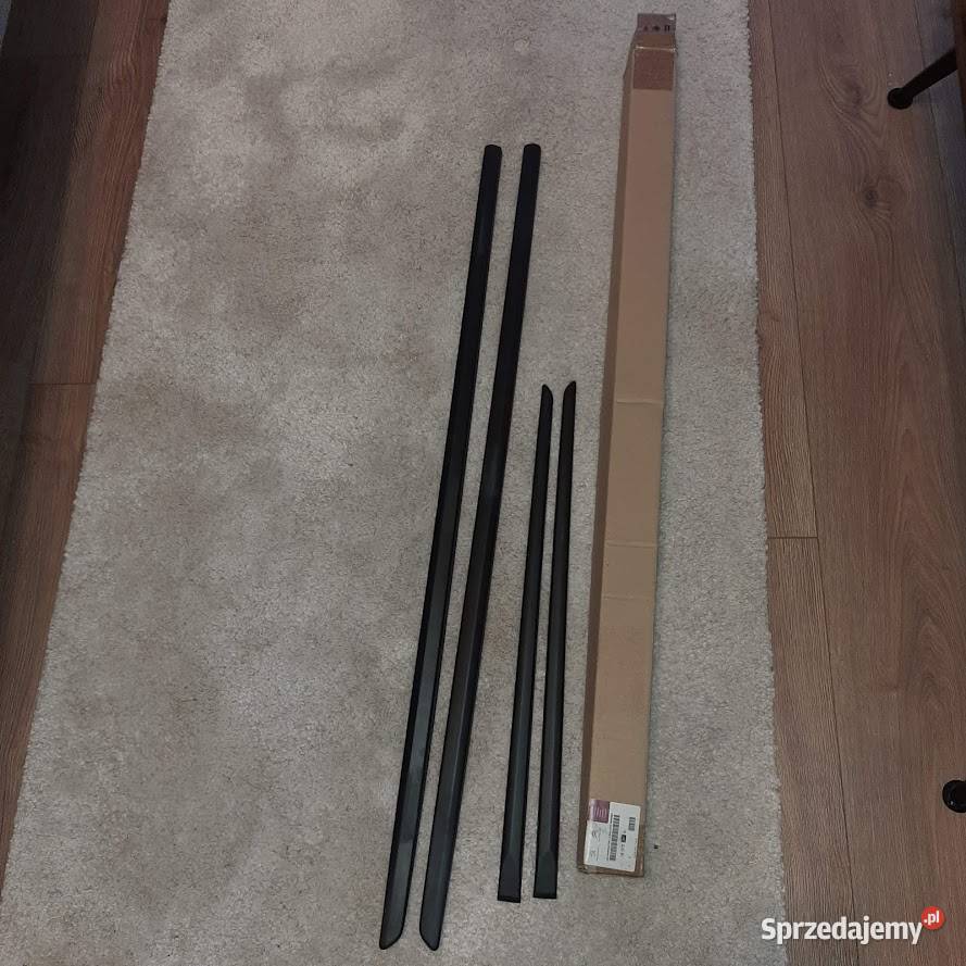 ozdobne listwy Peugeot 301 Warszawa