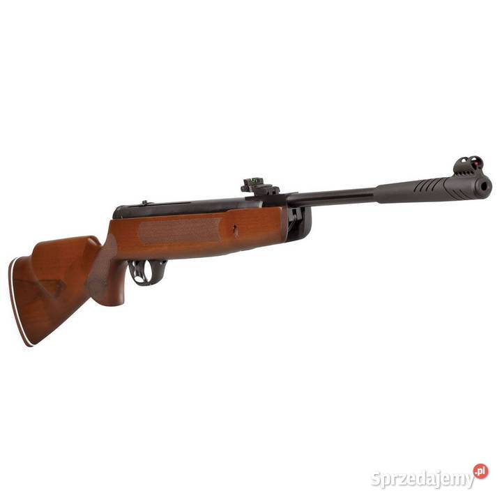 Wiatrówka Hatsan Striker 1000X 55 mm Warszawa