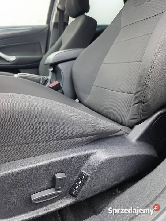 Ford Mondeo Titanium dobrze wyposażony 345000km Poznań