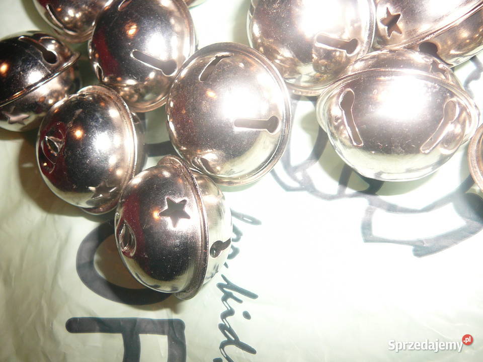 stalowe kulki ozdoby na choinkę kota Boże Narodzenie Wrocław