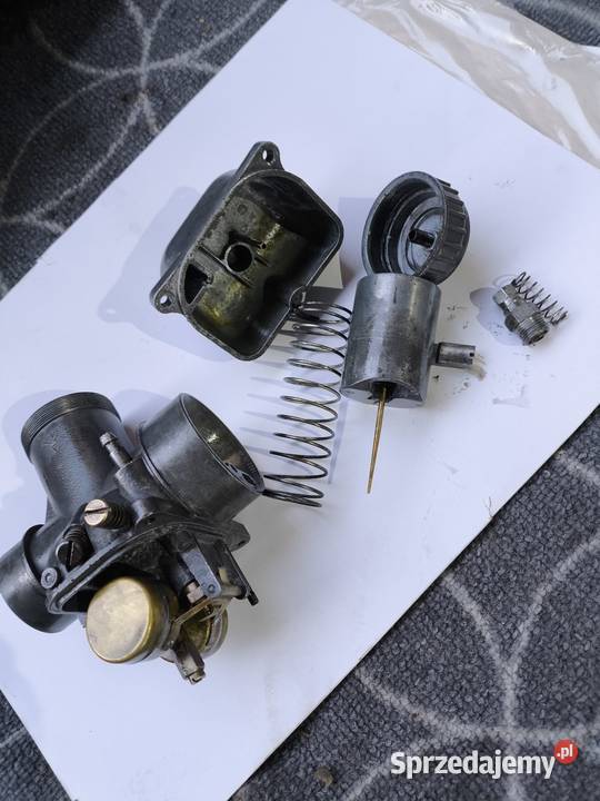 MZ etz 250 łódzkie Bełchatów