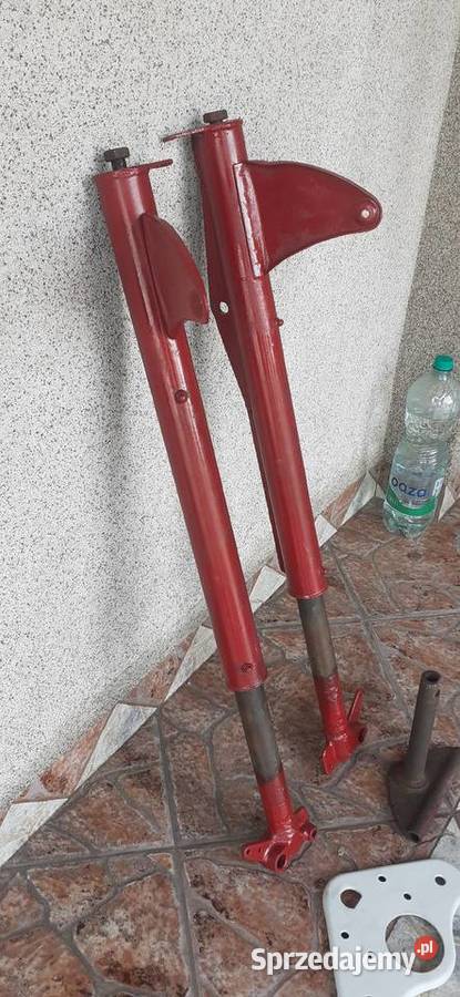 Shl m06u m06u zawieszenie przód wfm osa m50 Radomsko sprzedam